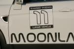 Chevrolet Captiva Moonlander Limited Edition 2009 года